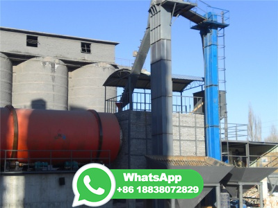 ZKG India | PDF | Mill (Grinding) | Cement Scribd