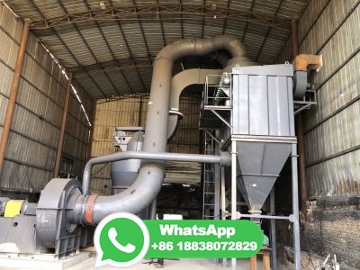 HGM Series Super Fine Grinding Mill | Crusher Mills, Cone Crusher, Jaw ...