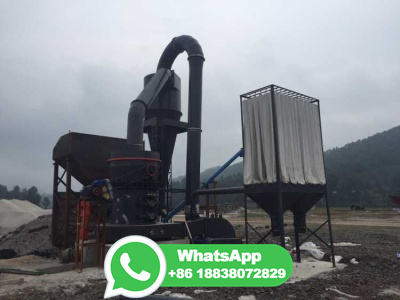 ZENITH XZM Ultrafine Grinding Mill Helps the Operation of Magnesium ...
